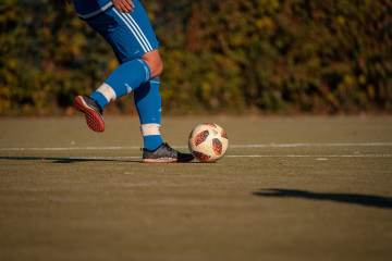 西班牙夺冠烟花却是蓝白色？FIFA内定阿根廷夺冠？名记官宣回应（配图示意）